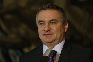 Trestní stíhání Zemanova kancléře Mynáře pokračuje, neuspěl se stížností - Novinky